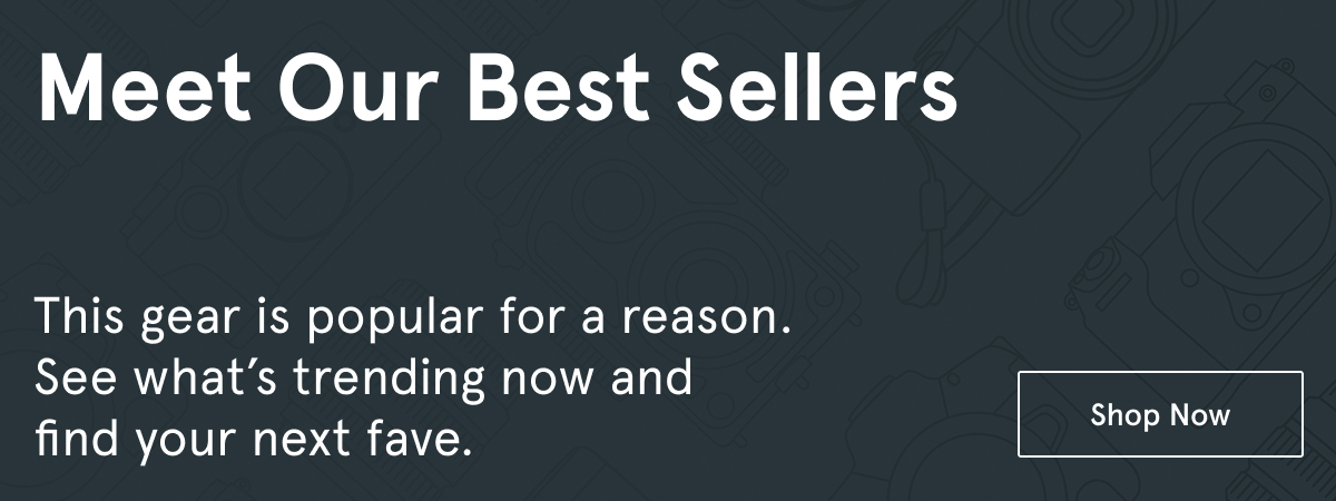Best Sellers
