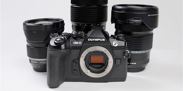 Why Micro Four Thirds Might Be the Most Underrated System in Photography