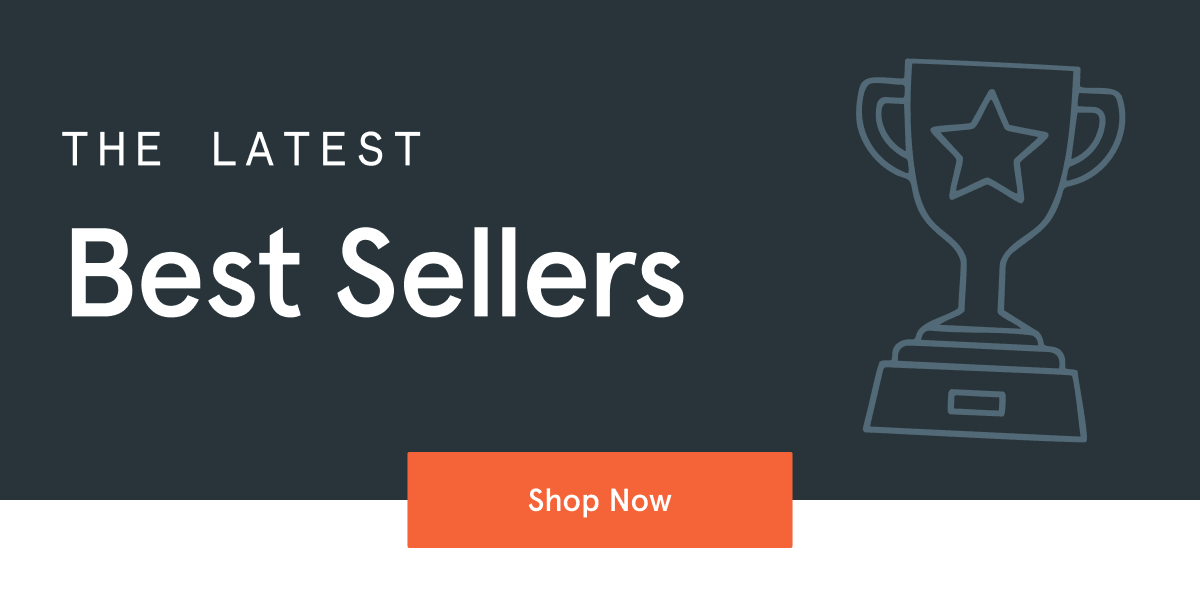 Best sellers