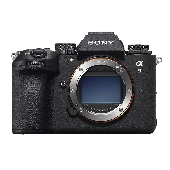 Sony a9 III