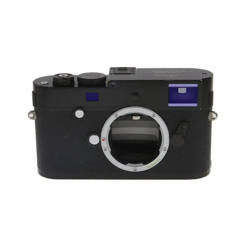 Leica M-P Digital Rangefinder
