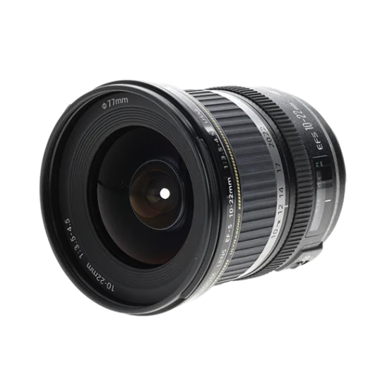 Wide-Angle Lenses