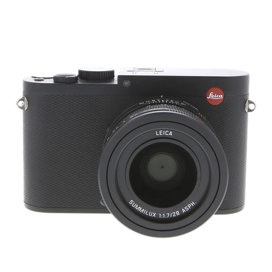 Leica Q (Typ 116)