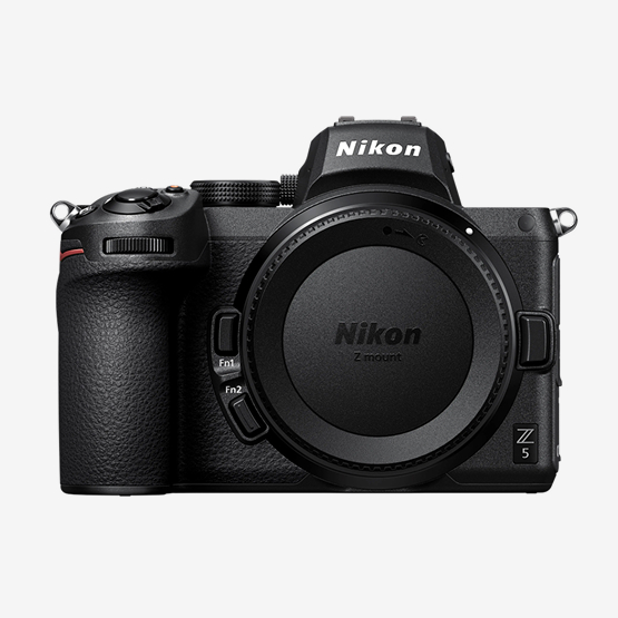 Nikon Z5