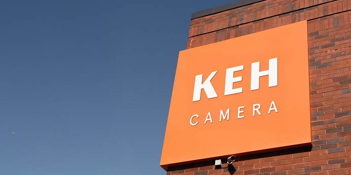 Larry Hicks isn't the only great photographer at KEH