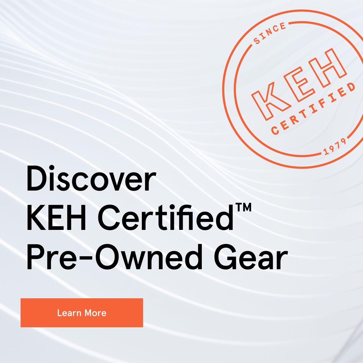 Shop KEH