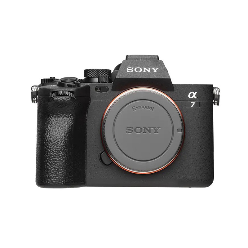Sony a7 IV Mirrorless Body