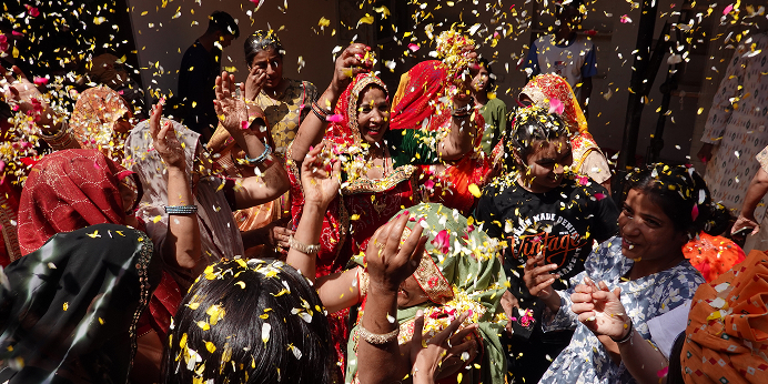 In Conversation with Marina Testino