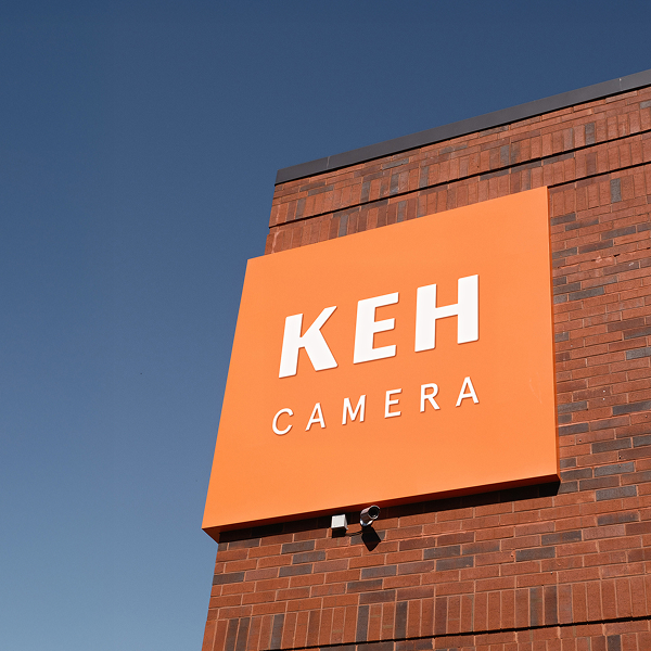Larry Hicks isn't the only great photographer at KEH