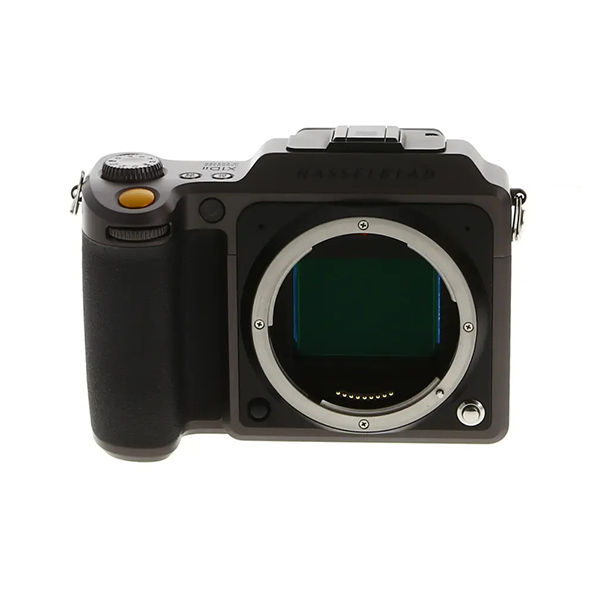 Hasselblad X1DII-50C