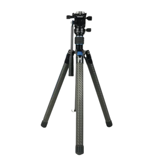 Tripods & Monopods