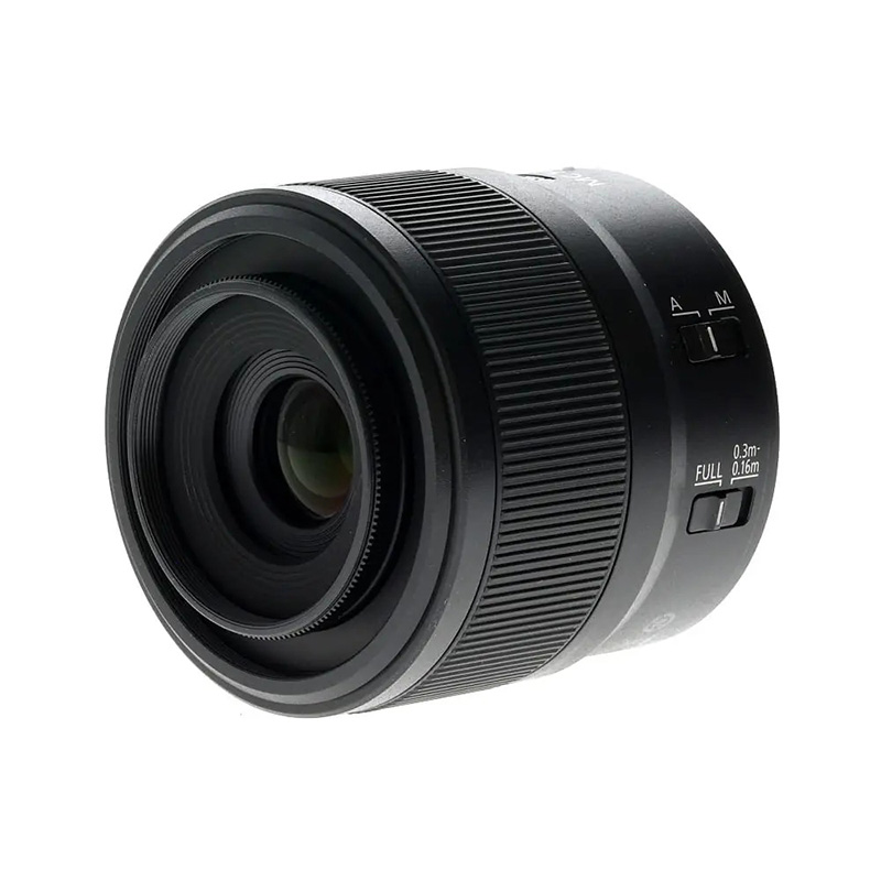 Nikon Z MC 50mm f/2.8 Macro FX