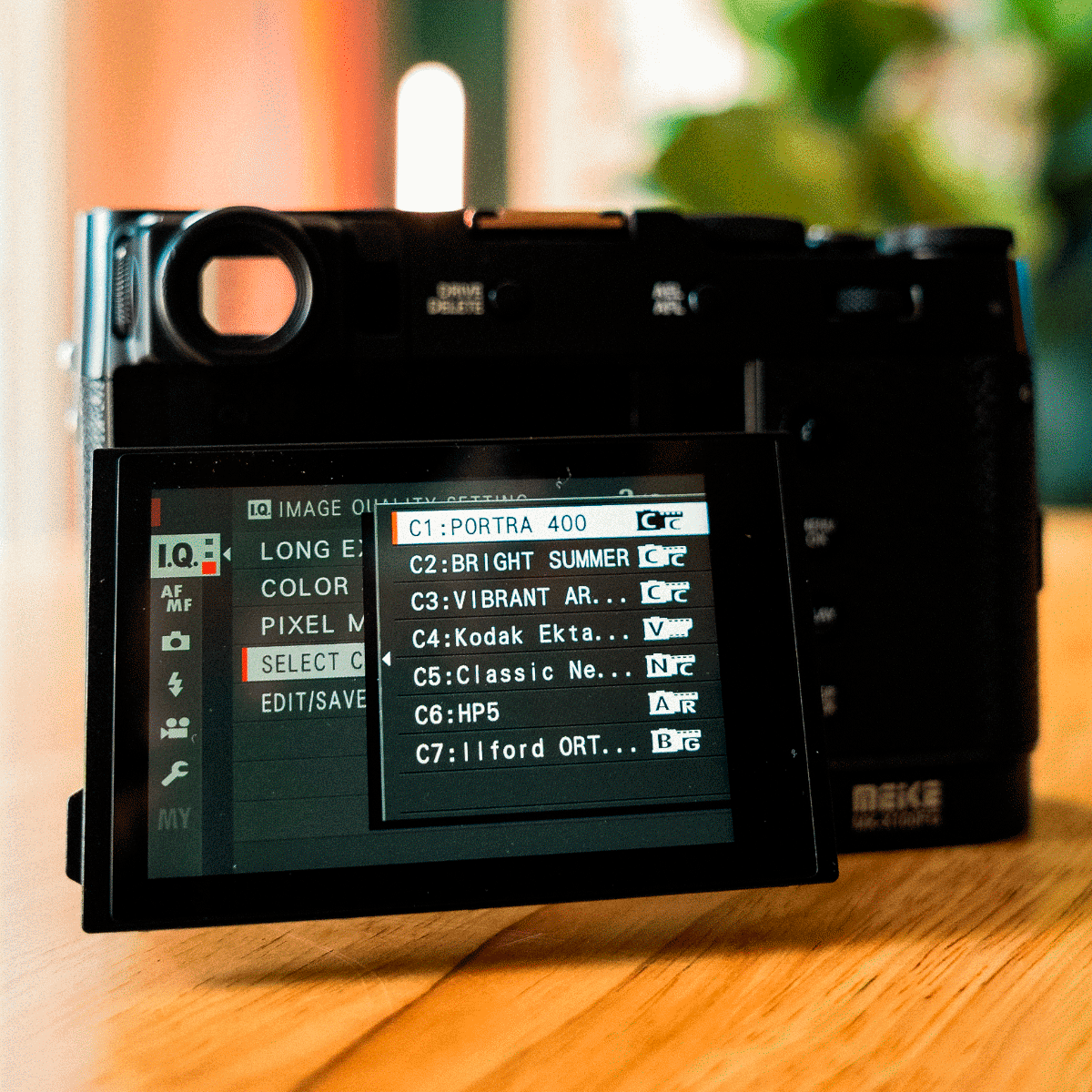 Film Sim vs. Film Stock: Which Is Right For You?