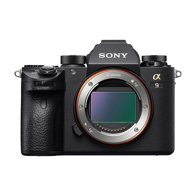 Sony a9