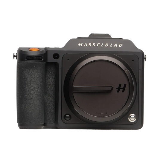 Hasselblad X2D 100C