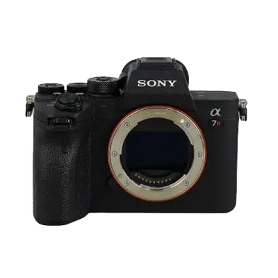 Sony a7R IVa
