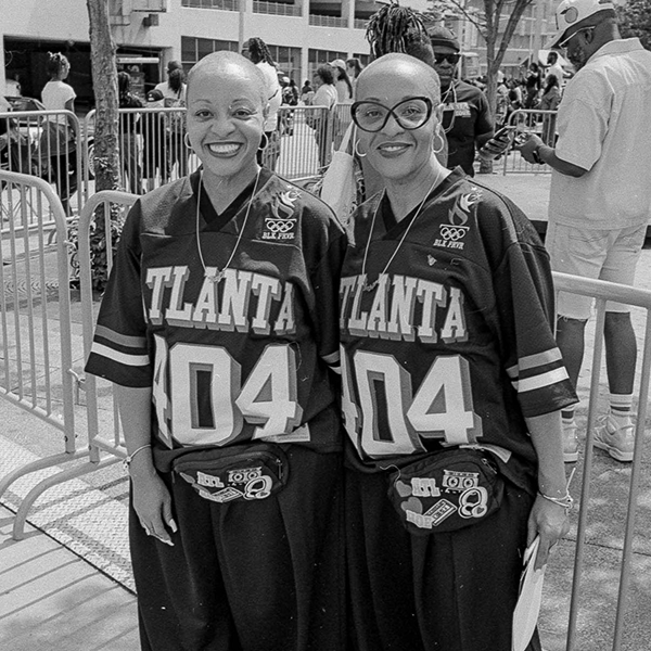 404 Day in Atlanta: Capturing the City’s Rhythm Through Photography