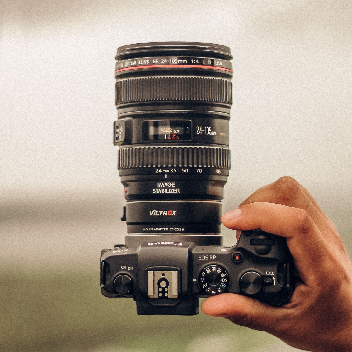 Shop DSLR Lenses