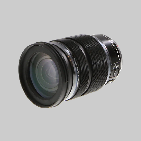 Olympus 12-100mm f/4 ED IS M.Zuiko PRO
