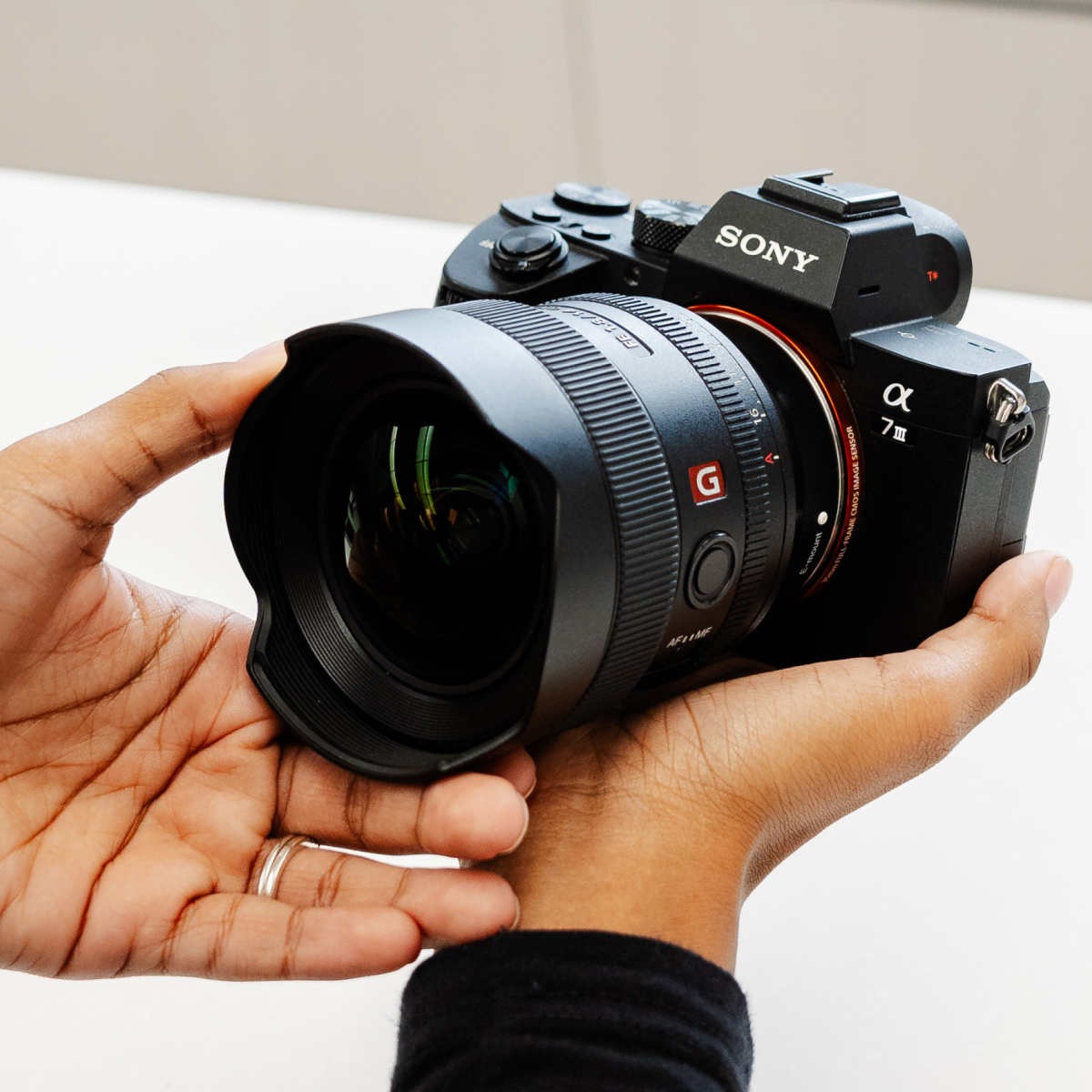 Sony Camera Buyers Guide: Find the Perfect Model for Your Needs