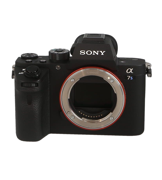 Sony a7S II