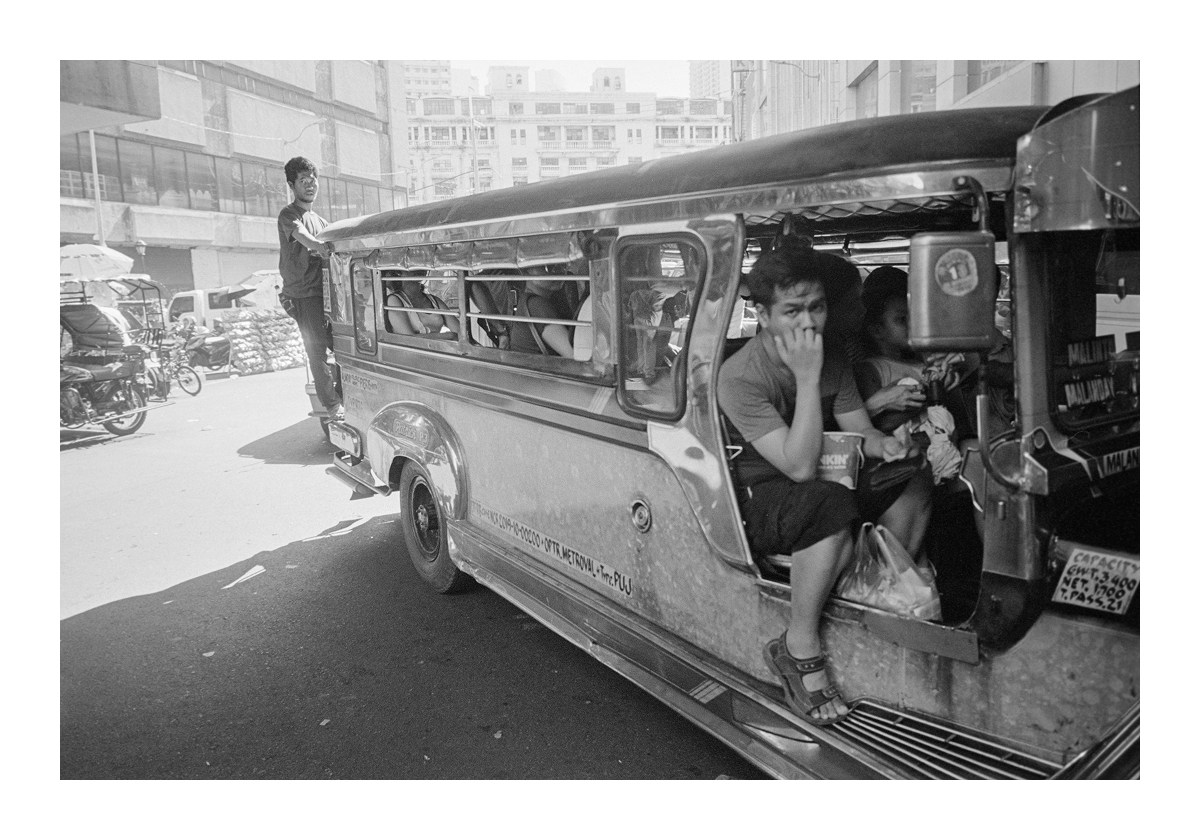 Photos by Paul Baldonado