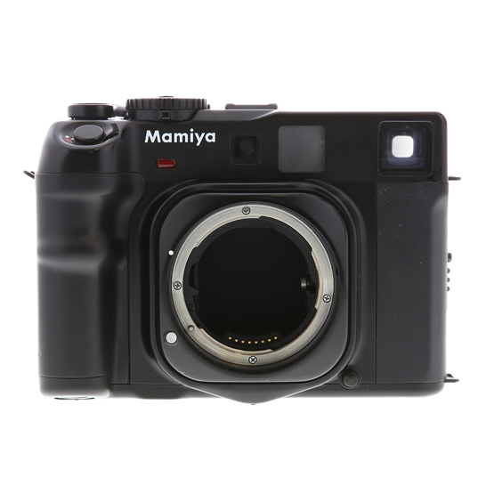 Mamiya 6