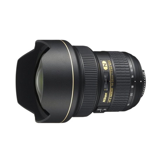 Nikon AF-S 14-24mm f/2.8 G ED IF