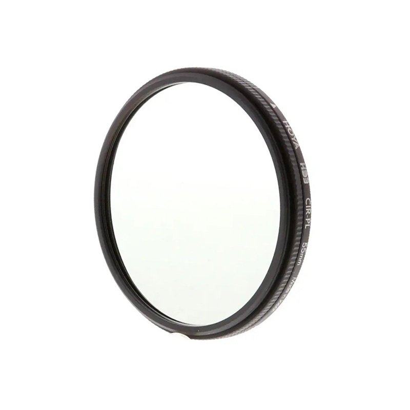 Hoya HD3 Circular Polarizing Filter