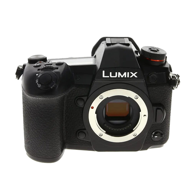 Panasonic Lumix G9