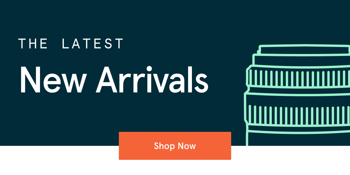New arrivals