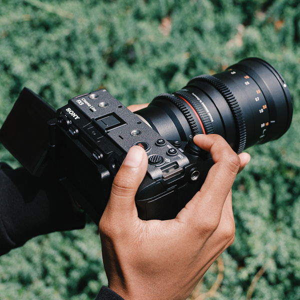 Creator Cameras & Lenses Worth the Investment