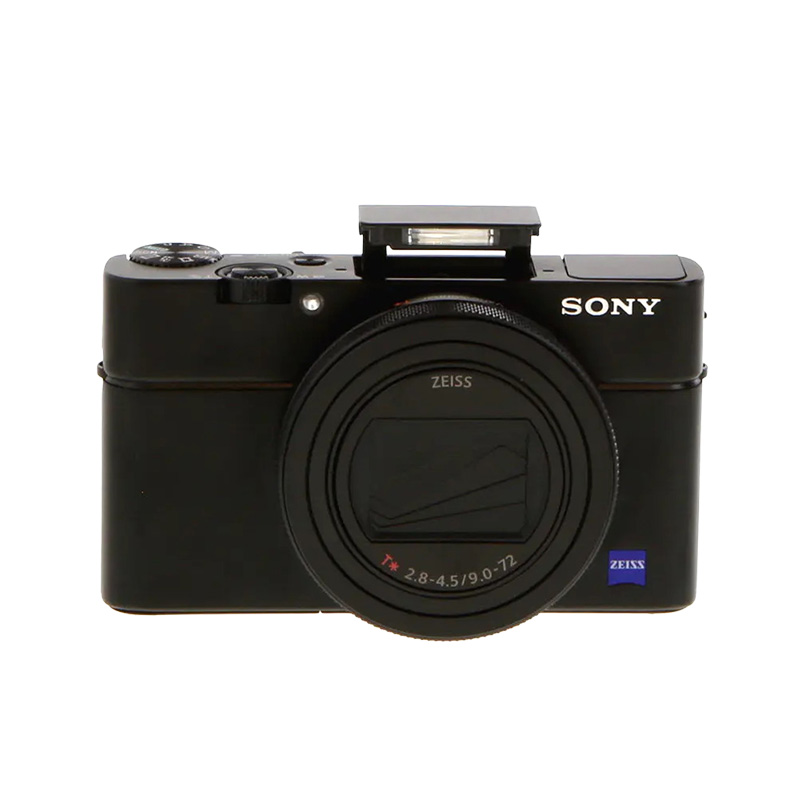 Sony RX100 Series
