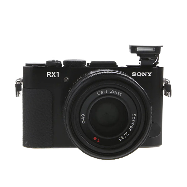 Sony Cyber-Shot DSC-RX1