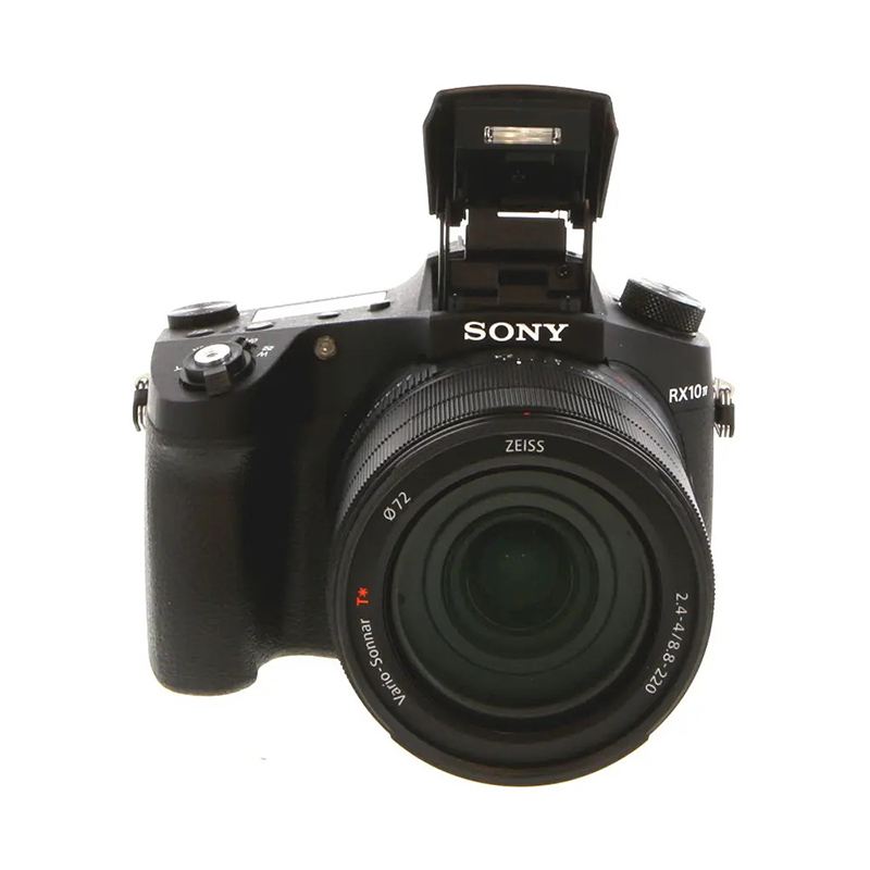 Sony Cyber-Shot DSC-RX10 IV