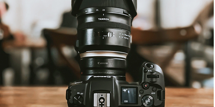 How to Use DSLR Lenses on Mirrorless Cameras