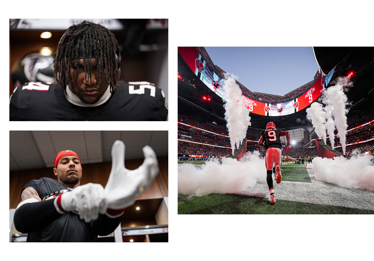 In Conversation with Jay Bendlin