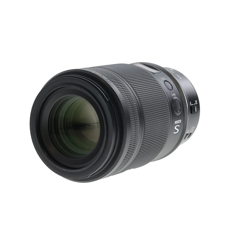Nikon Z MC 105mm f/2.8 VR S Macro FX