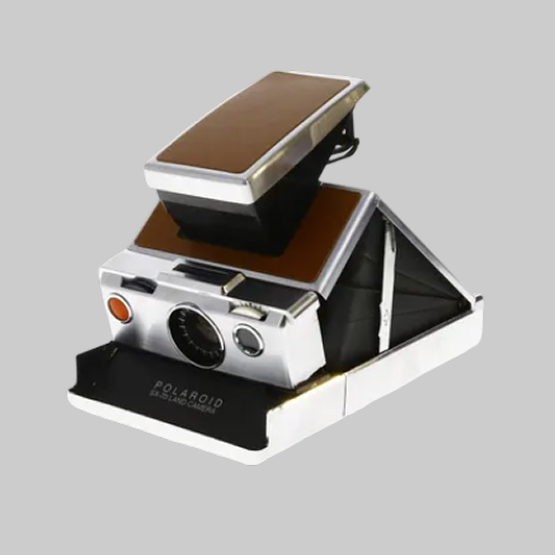 Polaroid SX-70