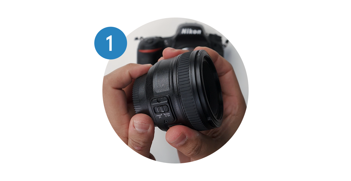 Check Your Mount Type