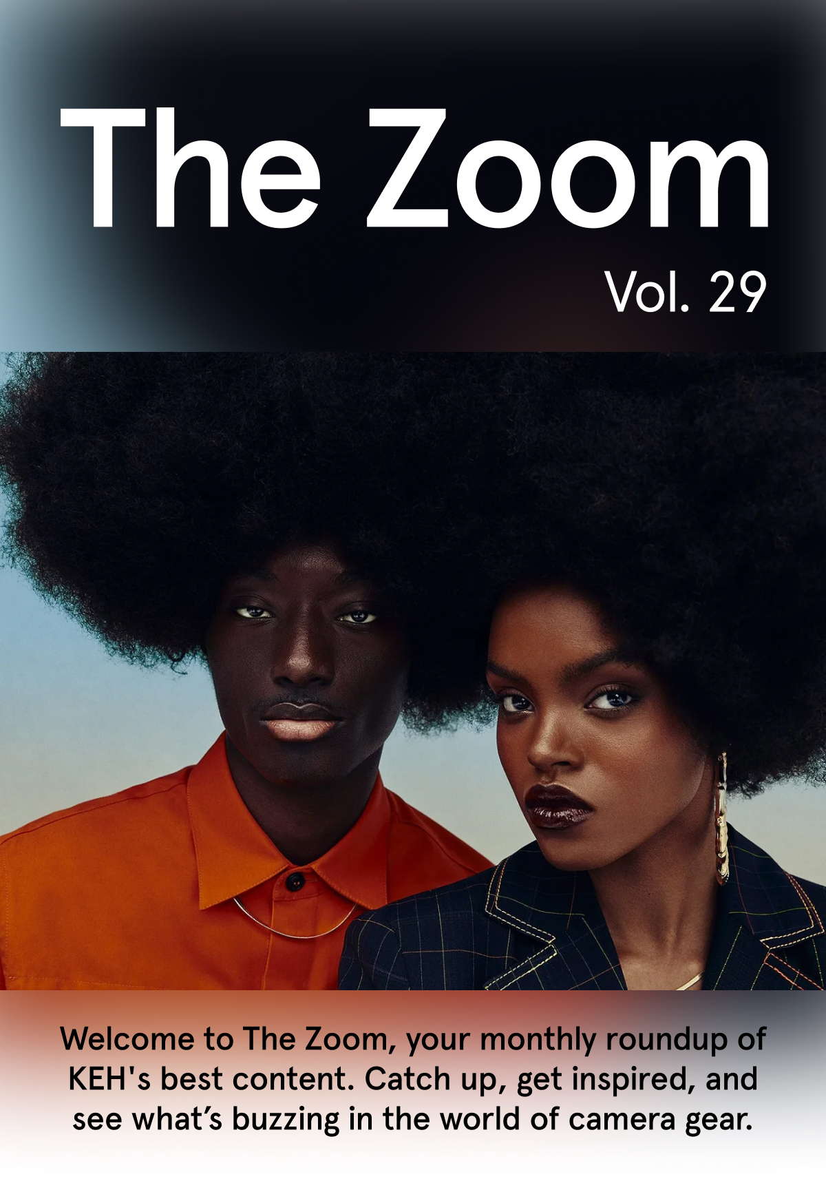 The Zoom Vol 29