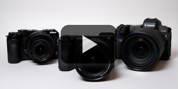 Top 5 Used Cameras For Beginners in 2025