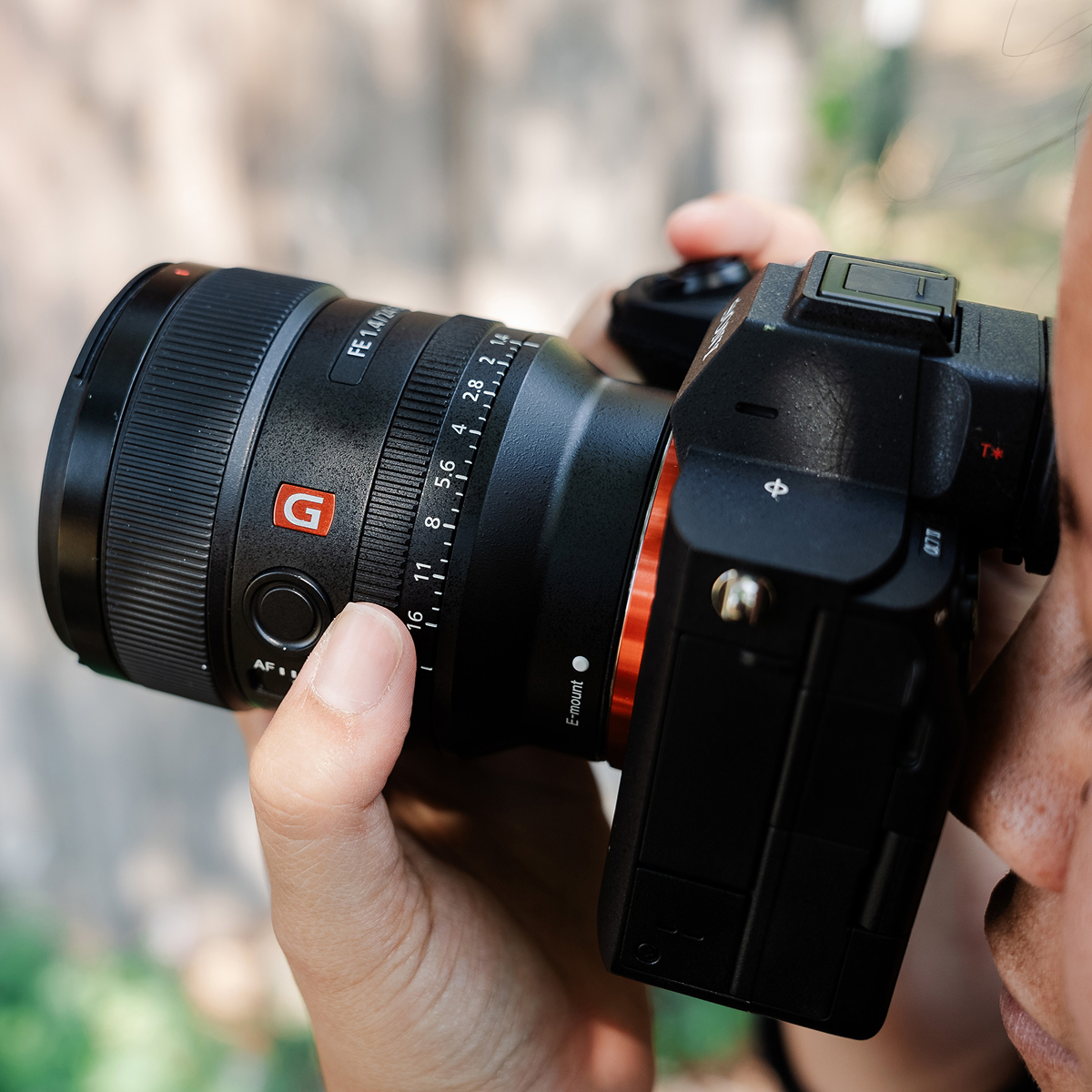 Lens Compatibility Guide