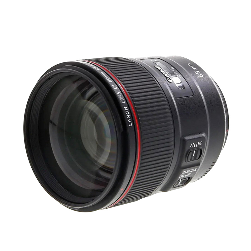 Canon EF 85mm f/1.4 L IS USM