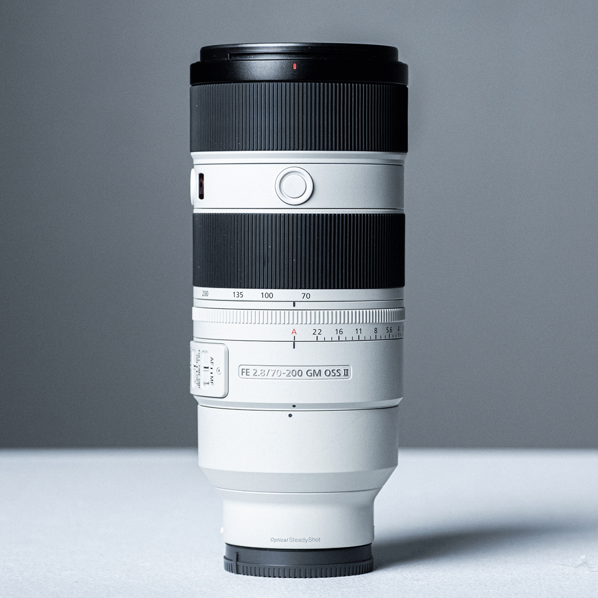 Prime vs. Zoom Lenses: A Buyer's Guide