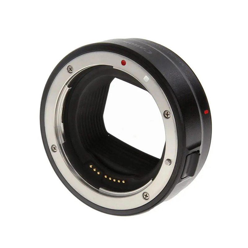 Canon EF - EOS R Lens Mount Adapter