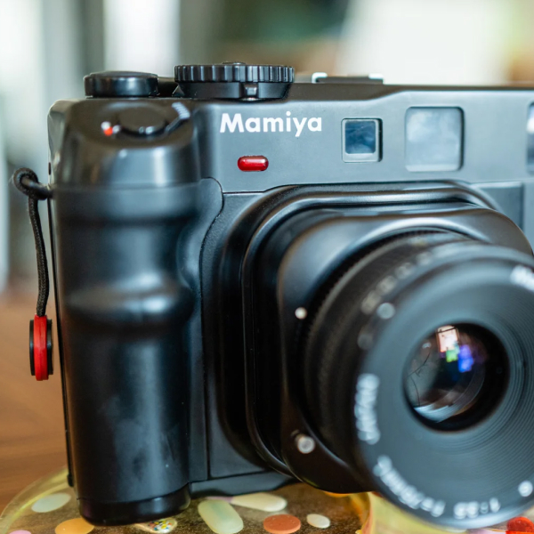 Which Mamiya Medium Format System Is Right For You?