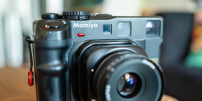 Which Mamiya Medium Format System Is Right For You?