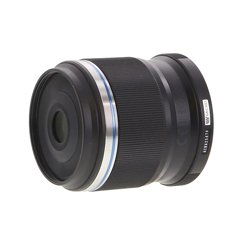 Olympus 30mm f/3.5 M.Zuiko Digital Macro ED