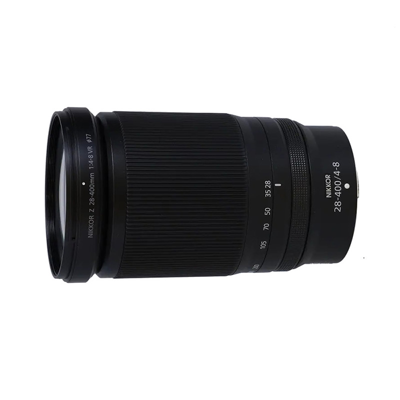 Nikon Z 28-400mm f/4-8 VR FX